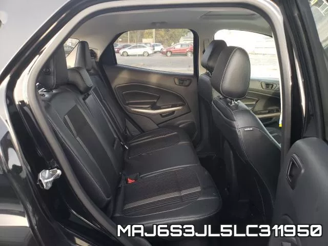 MAJ6S3JL5LC311950 фото 7