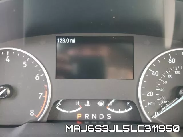 MAJ6S3JL5LC311950 фото 9