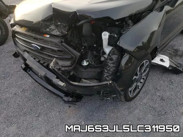 MAJ6S3JL5LC311950 фото 10