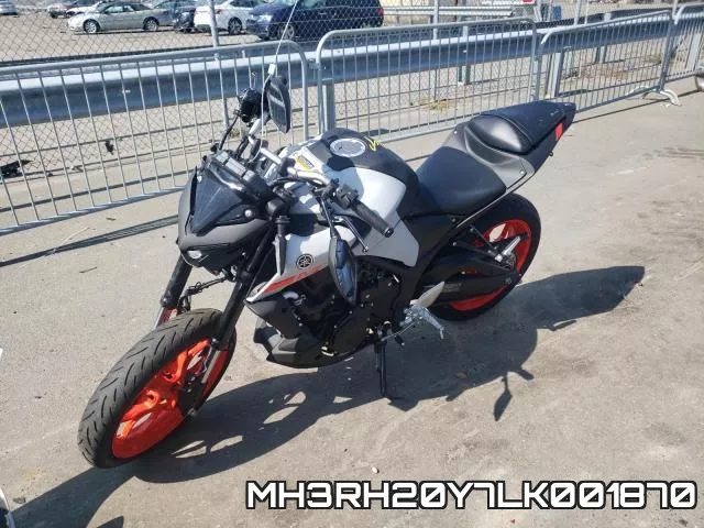 MH3RH20Y7LK001870 фото 3