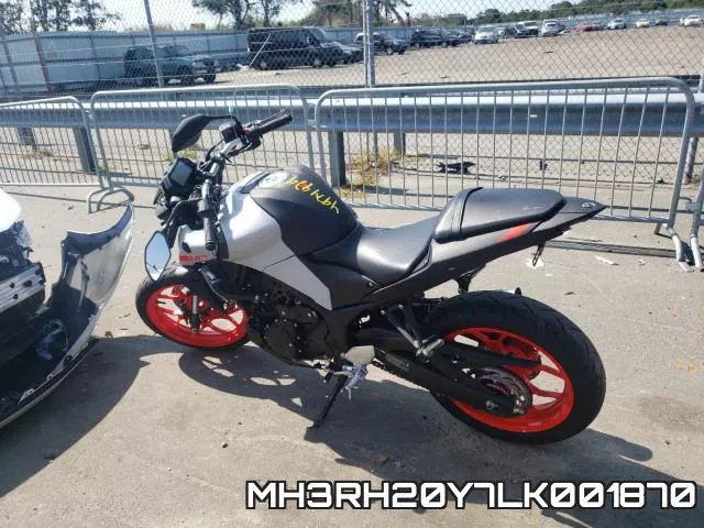 MH3RH20Y7LK001870 фото 4