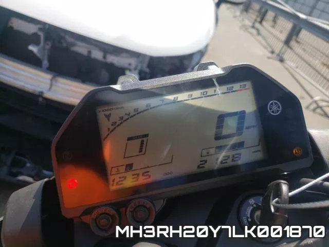 MH3RH20Y7LK001870 фото 9