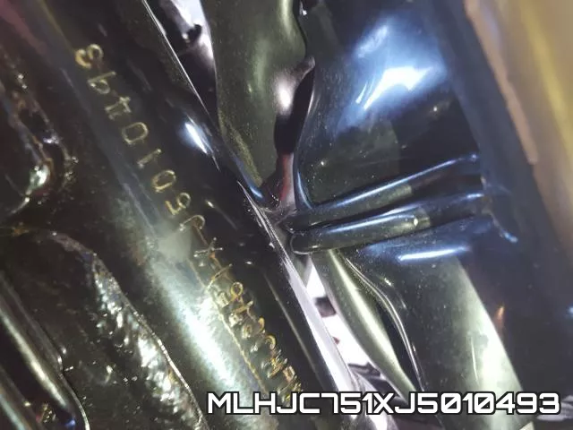MLHJC751XJ5010493 фото 2