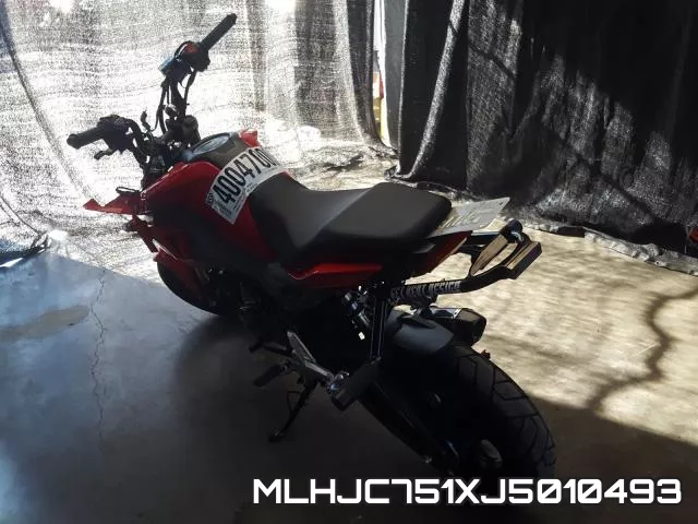 MLHJC751XJ5010493 фото 4