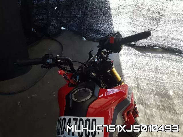 MLHJC751XJ5010493 фото 6