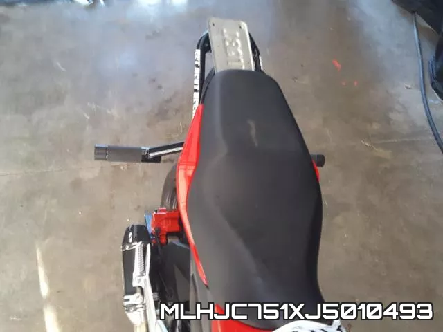 MLHJC751XJ5010493 фото 7