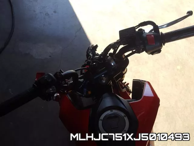 MLHJC751XJ5010493 фото 9