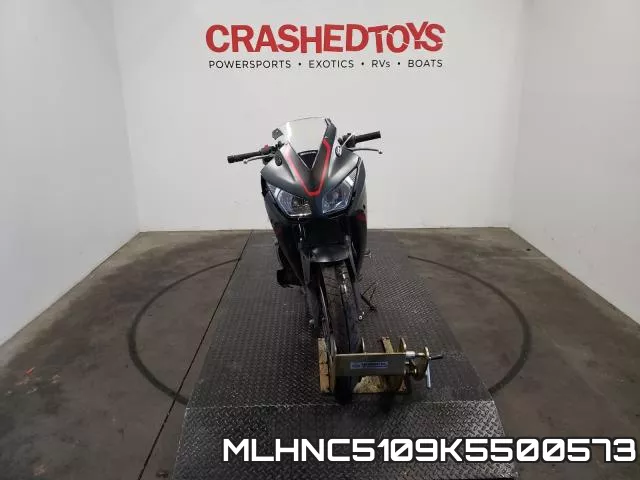 MLHNC5109K5500573 фото 3