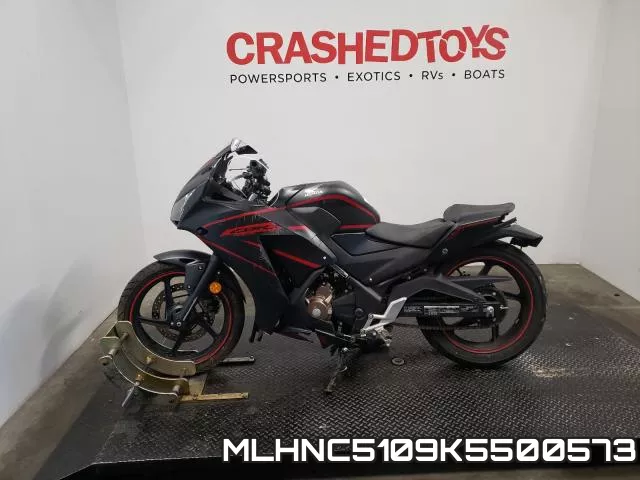 MLHNC5109K5500573 фото 4