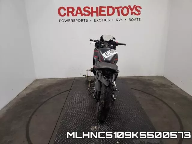 MLHNC5109K5500573 фото 5