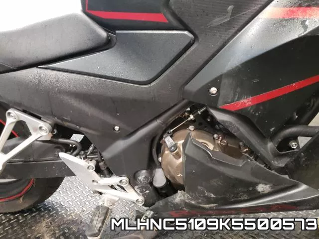 MLHNC5109K5500573 фото 6