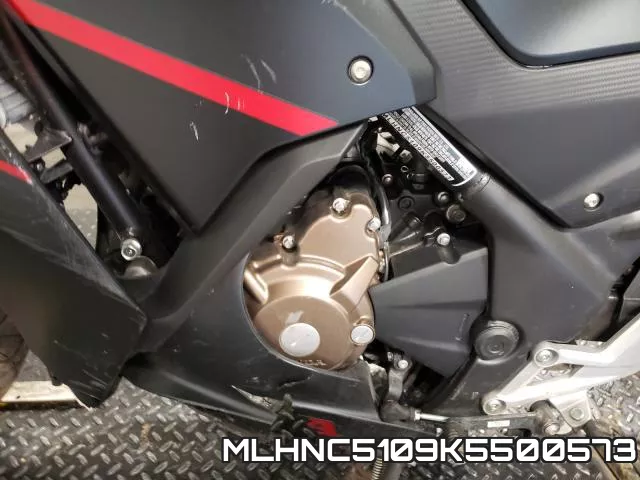 MLHNC5109K5500573 фото 7