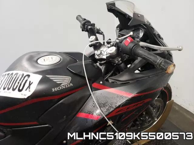 MLHNC5109K5500573 фото 10