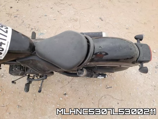 MLHNC5307L5300211 фото 7