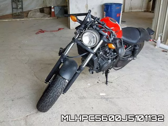 MLHPC5600J5101132 фото 3