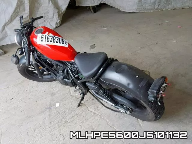 MLHPC5600J5101132 фото 4