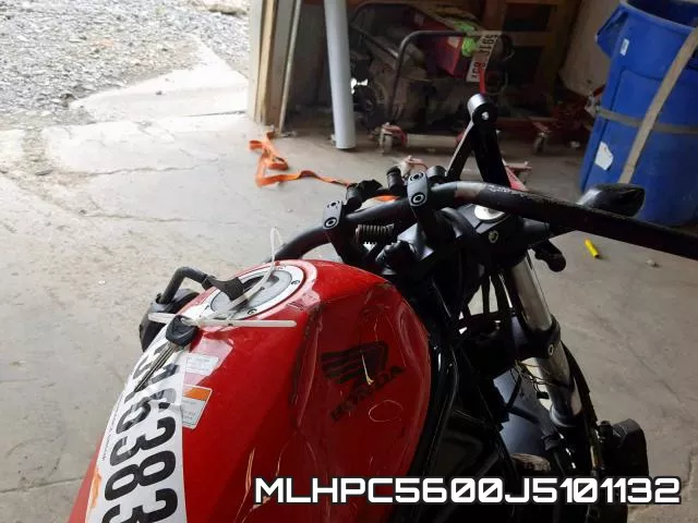 MLHPC5600J5101132 фото 6