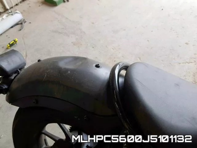 MLHPC5600J5101132 фото 7