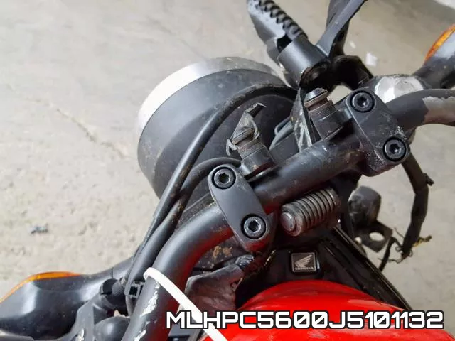 MLHPC5600J5101132 фото 9