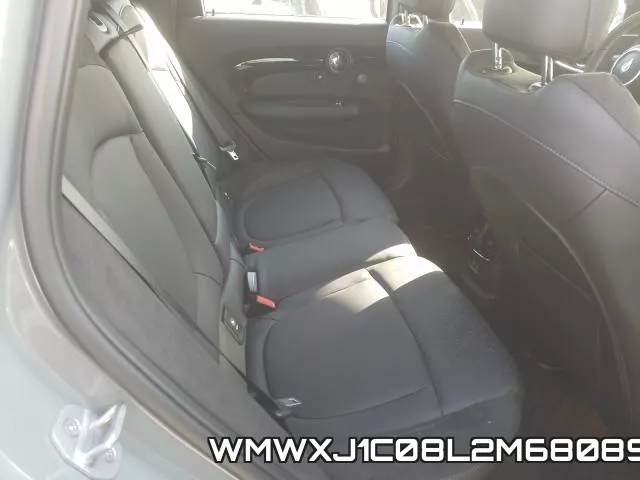 WMWXJ1C08L2M68089 фото 7