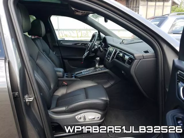 WP1AB2A51JLB32526 фото 6