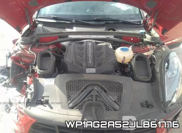 WP1AG2A52JLB61776 фото 2