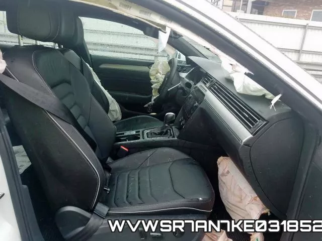 WVWSR7AN7KE031852 фото 6