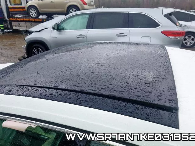WVWSR7AN7KE031852 фото 10