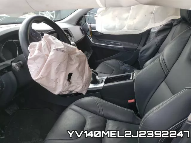 YV140MEL2J2392247 фото 6
