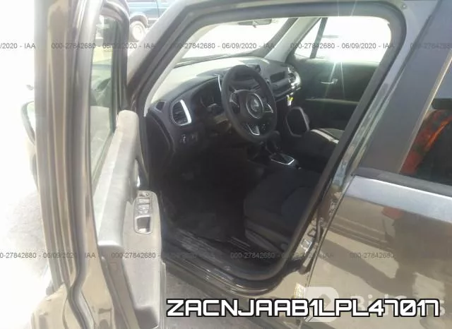 ZACNJAAB1LPL47017 фото 6