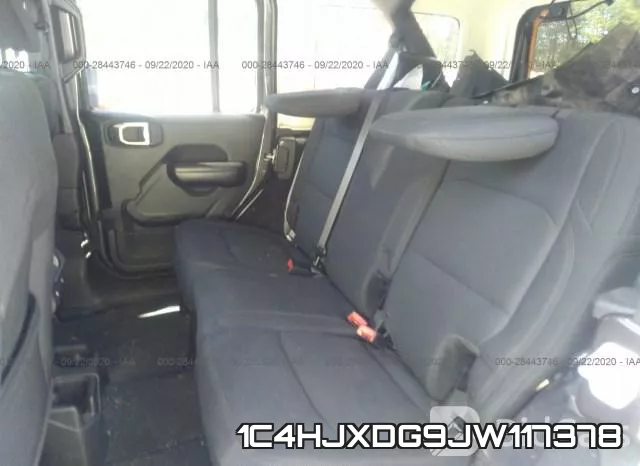 1C4HJXDG9JW117378 фото 9