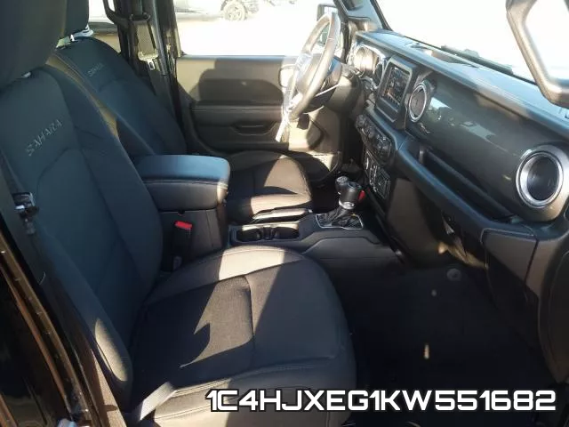 1C4HJXEG1KW551682 фото 6