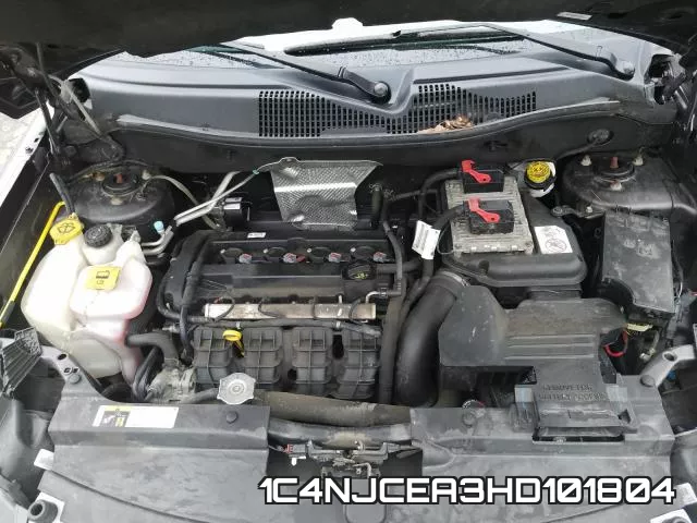 1C4NJCEA3HD101804 фото 8