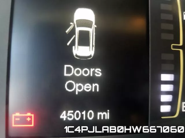 1C4PJLAB0HW667060 фото 9