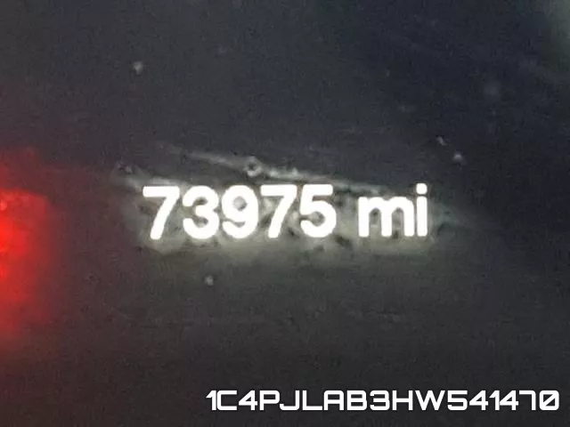 1C4PJLAB3HW541470 фото 9