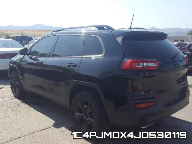 1C4PJMDX4JD530119 фото 4
