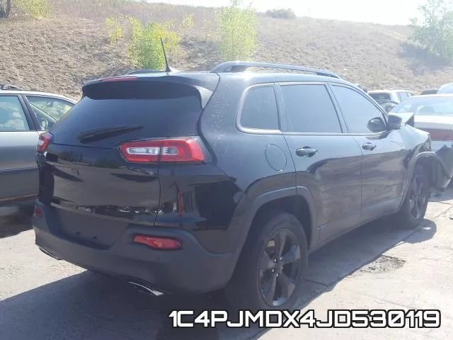 1C4PJMDX4JD530119 фото 5