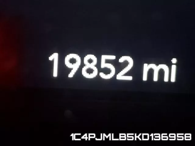 1C4PJMLB5KD136958 фото 9