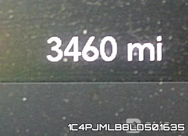 1C4PJMLB8LD501635 фото 8