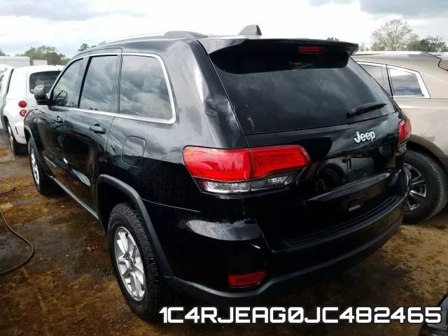1C4RJEAG0JC482465 фото 4