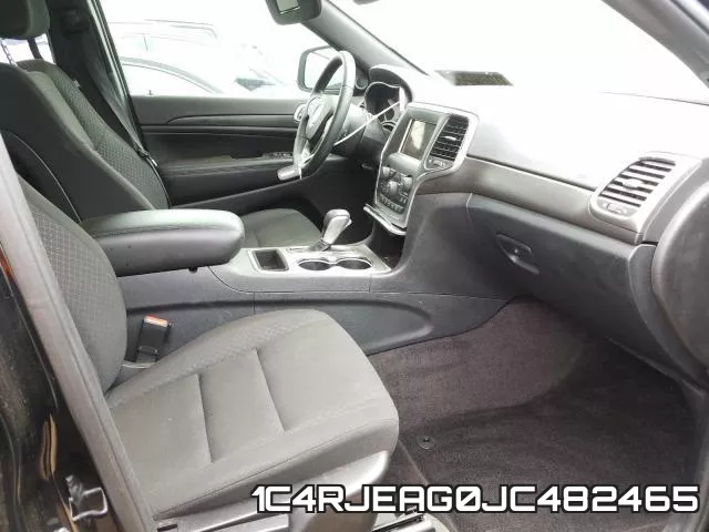 1C4RJEAG0JC482465 фото 6