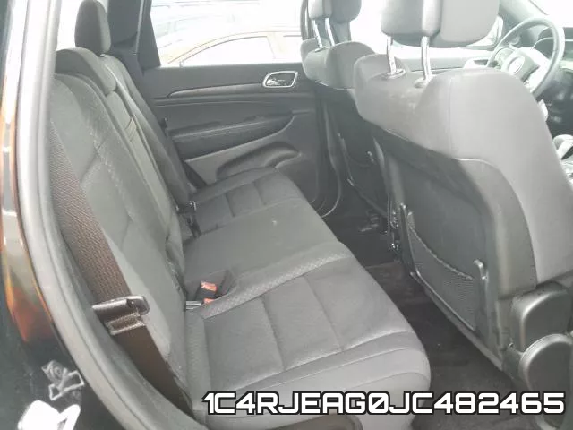 1C4RJEAG0JC482465 фото 7