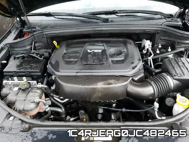 1C4RJEAG0JC482465 фото 8
