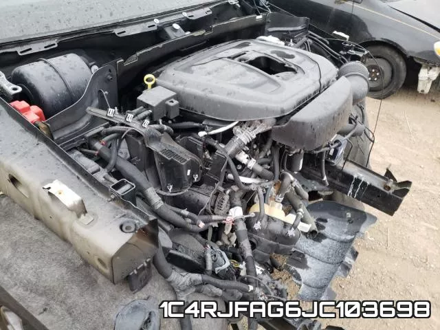 1C4RJFAG6JC103698 фото 10