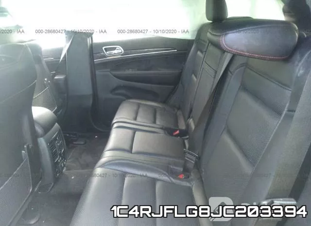 1C4RJFLG8JC203394 фото 6