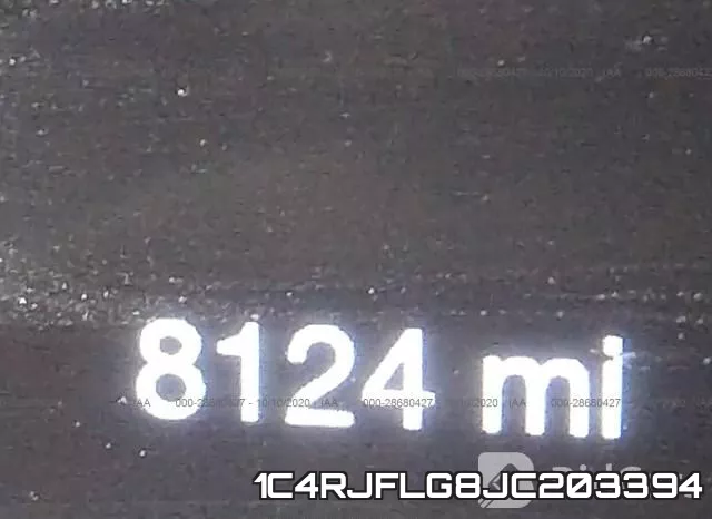 1C4RJFLG8JC203394 фото 8