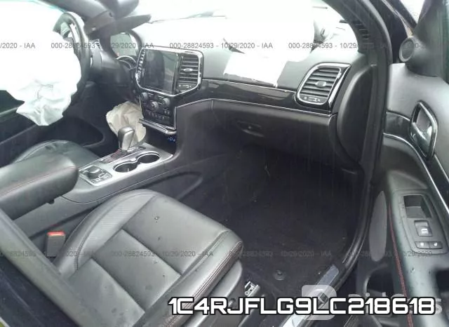 1C4RJFLG9LC218618 фото 6