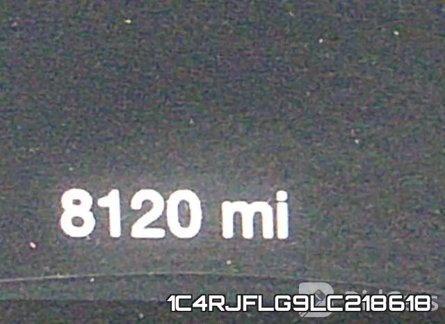 1C4RJFLG9LC218618 фото 8