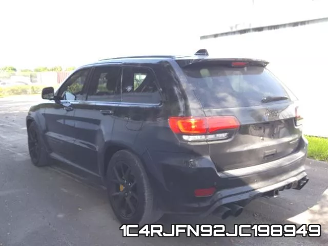 1C4RJFN92JC198949 фото 4