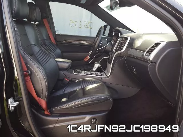 1C4RJFN92JC198949 фото 6